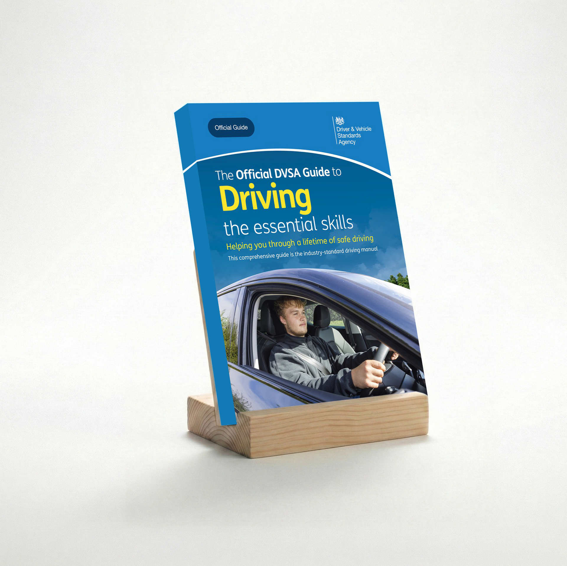 Theory Test Experts | Driving Theory Test Experts | DSA Revision Kits ...