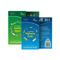Highway Code & Traffic Sign Books