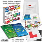 The Elite Pass Kit