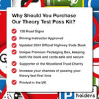 The Original Pass Kit