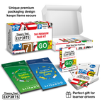 The Premium Pass Kit