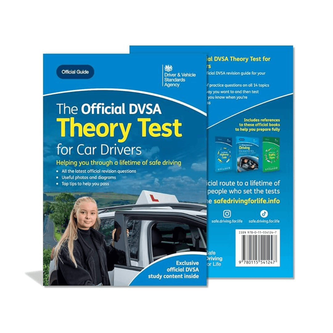 Theory Test Experts | Driving Theory Test Experts | DSA Revision Kits ...