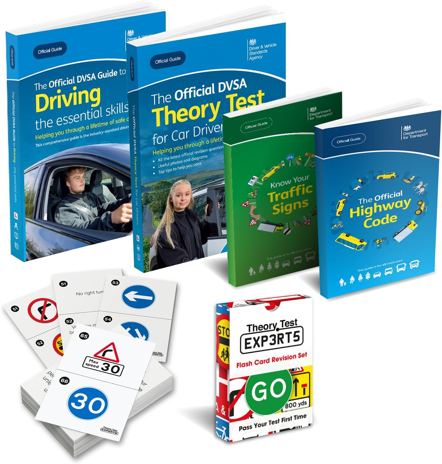 The Expert Kit